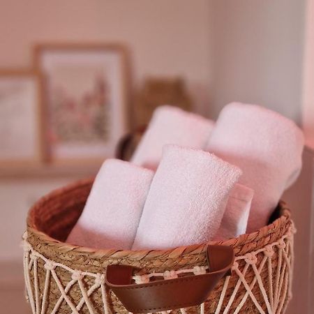 Spa Love Ceglana 1 A Sauna,,Jaccuzi Dla Dwojga Na Wylacznosc Zielona Góra Exterior foto