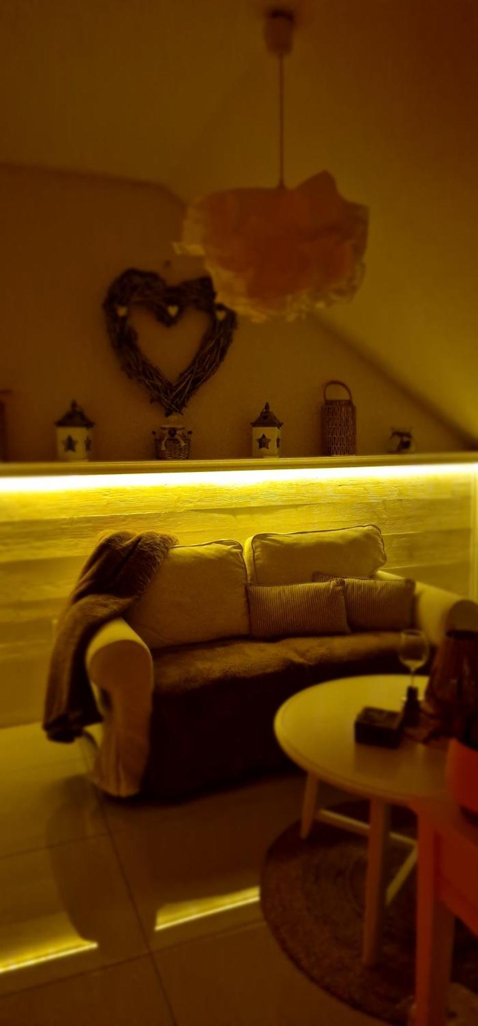 Spa Love Ceglana 1 A Sauna,,Jaccuzi Dla Dwojga Na Wylacznosc Zielona Góra Exterior foto