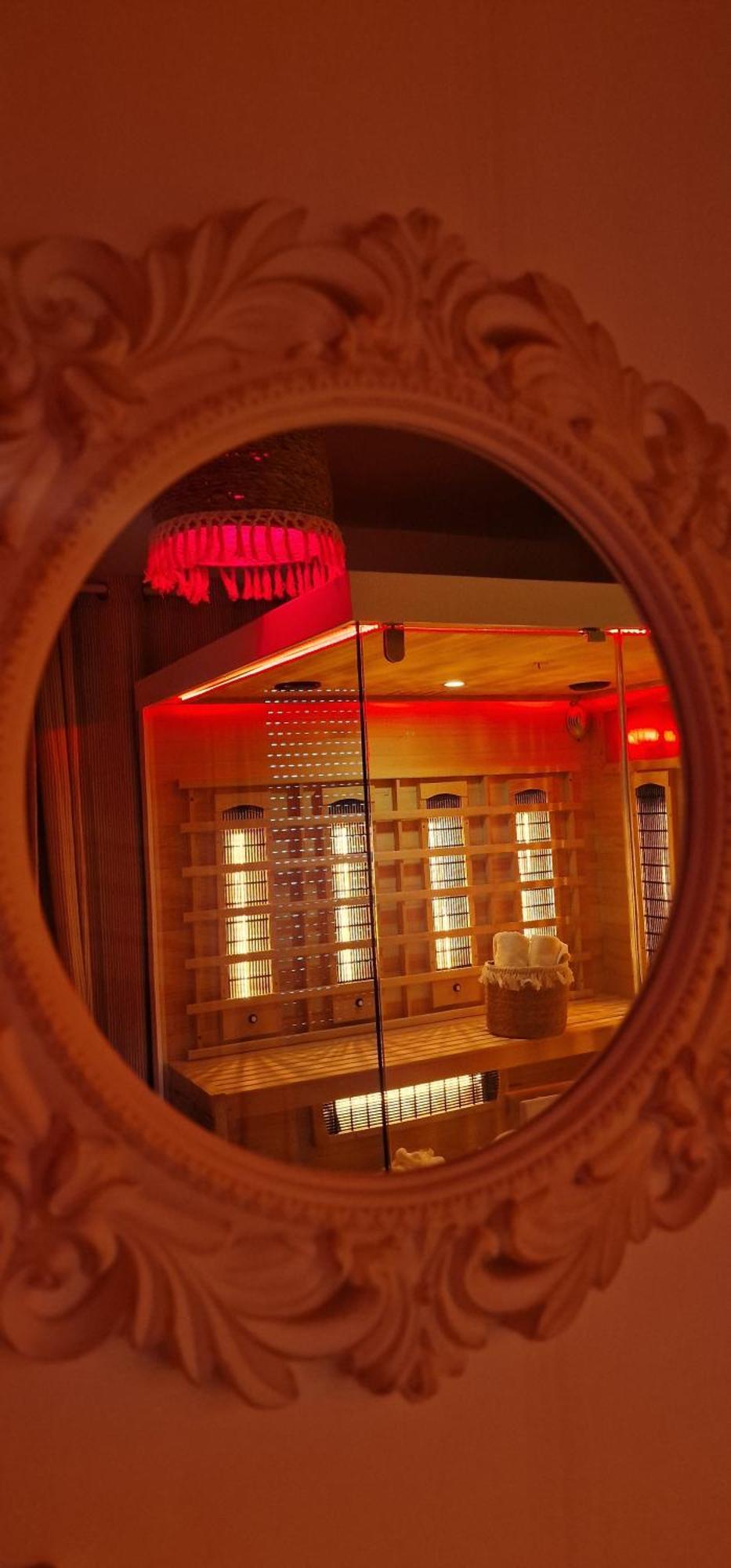 Spa Love Ceglana 1 A Sauna,,Jaccuzi Dla Dwojga Na Wylacznosc Zielona Góra Exterior foto