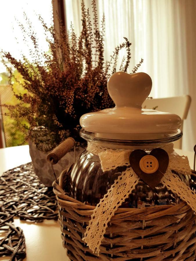 Spa Love Ceglana 1 A Sauna,,Jaccuzi Dla Dwojga Na Wylacznosc Zielona Góra Exterior foto